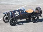 Bugatti Type 13 Brescia 1920 года